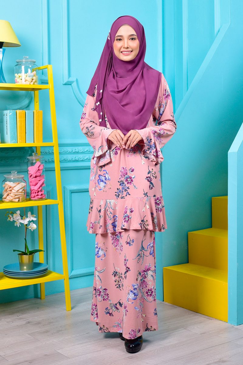  New  Arrival  Baju  Kurung Archives MuslimahClothing Com