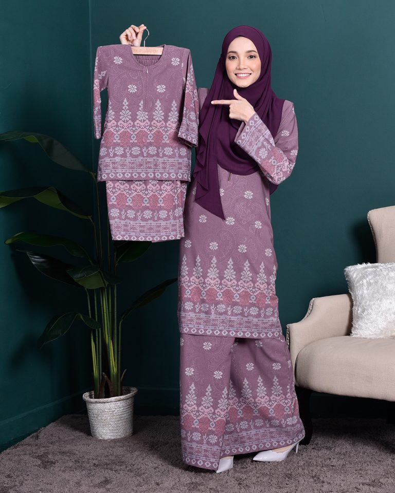 print baju satuan