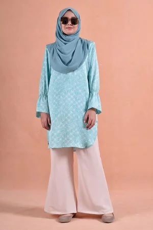 Tunic Syika - Green