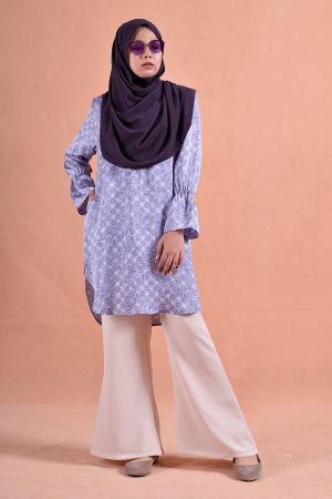 Tunic Syika - Purple