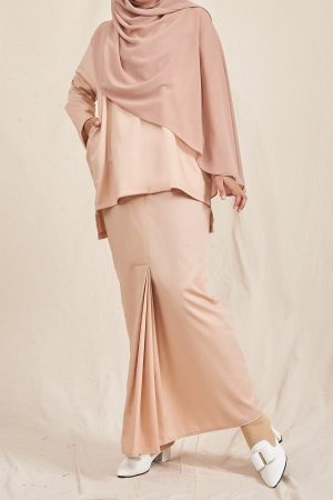 Suit Laliera Laluna X MCC - Nude Peach