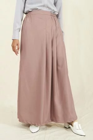 Skirt Majiha - Dusty Purple
