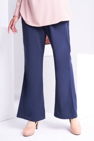 Pants Laneva Laluna X MCC - Navy Blue