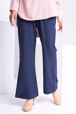 Pants Laneva Laluna X MCC - Navy Blue