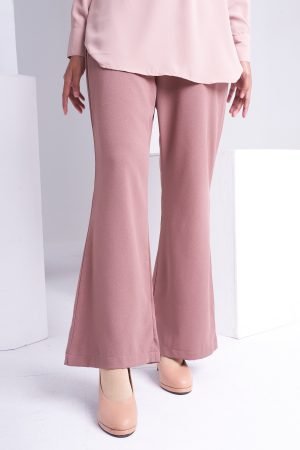 Pants Laneva Laluna X MCC - Mocha Brown