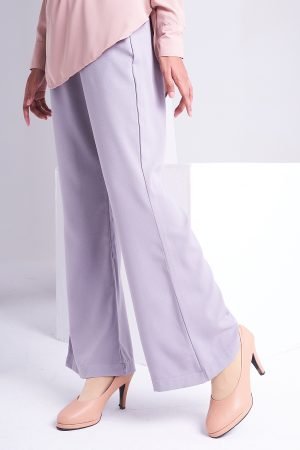 Pants Laneva Laluna X MCC - Light Grey