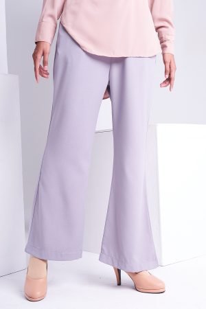 Pants Laneva Laluna X MCC - Light Grey