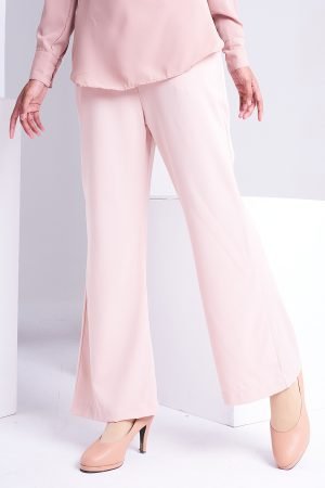 Pants Laneva Laluna X MCC - Light Nude