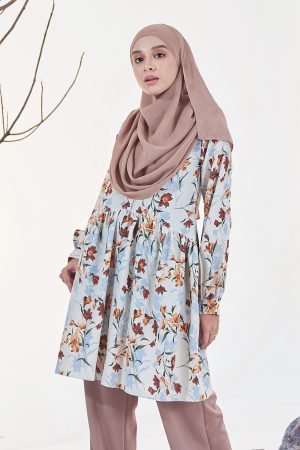 Tunic Otylia - Nude Pennybrown