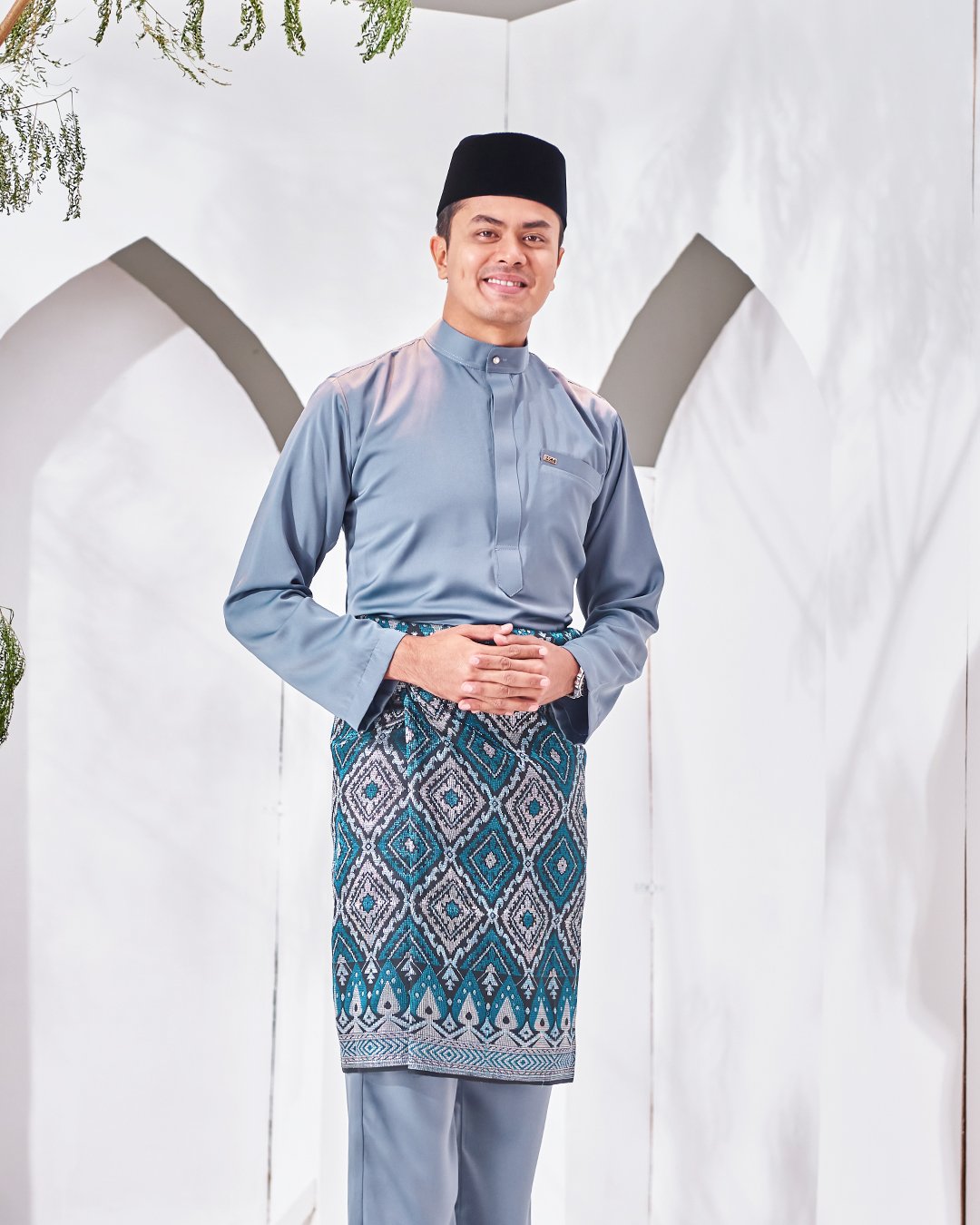 harga baju melayu jakel 2017