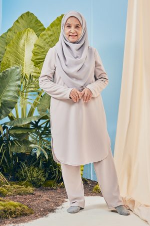 Suit Kozi Karolina - Light Grey