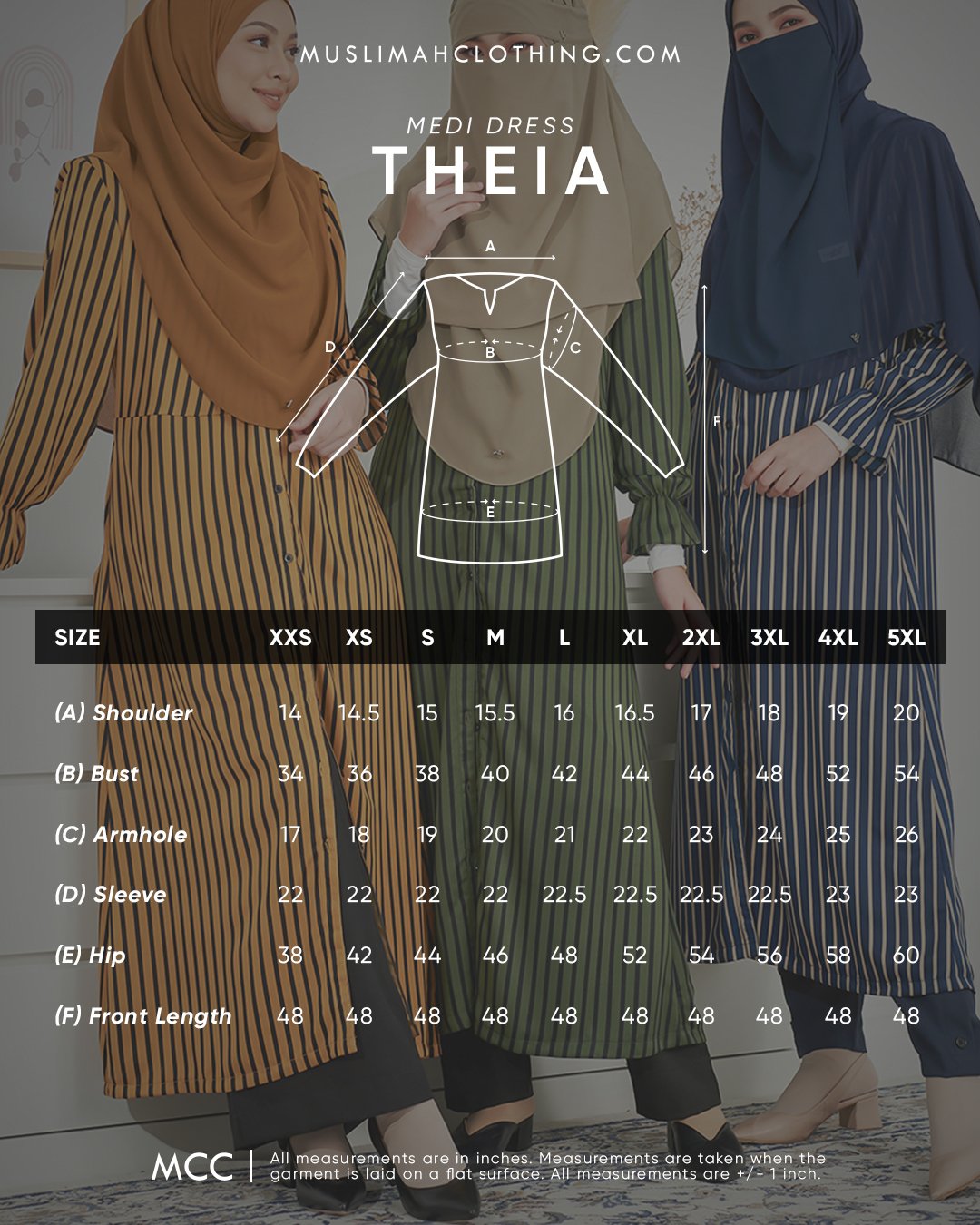 medi-dress-theia-light-yellow-muslimahclothing-com