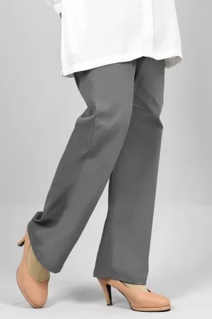 Pants Kausar 2.0 - Steel Grey
