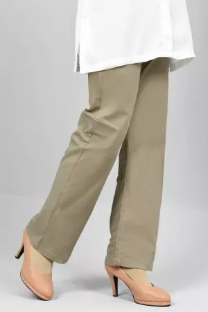 Pants Kausar 2.0 - Khaki