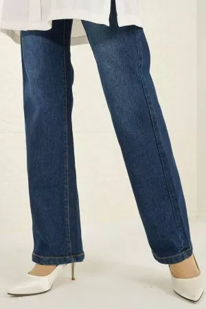 Pants Jeans Denim Dotty - Bio Wash