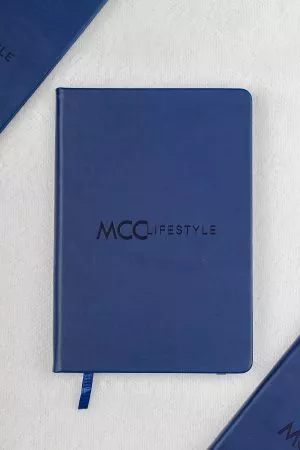 MCC Lifestyle Lux Journal Planner 2023