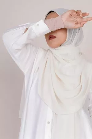 Tunic Elmira - Off White