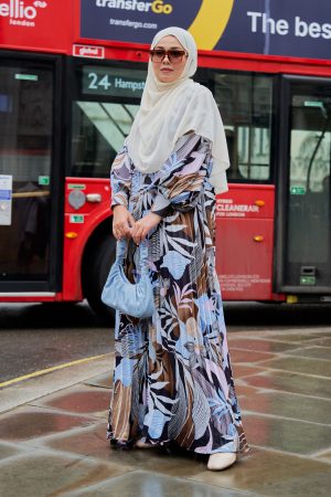Dress Pleated Nottinghill - Yuri Artic