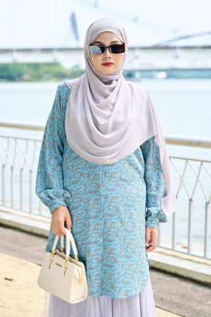 Blouse Nazuha - Eva Lupine