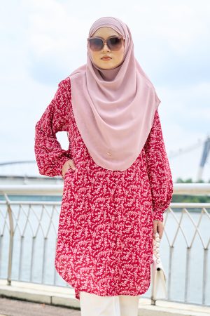 Blouse Nazuha – Eva Glossy