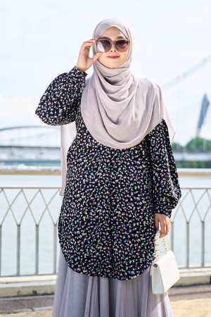 Blouse Nazuha – Eva Tulipjam