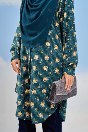 Blouse Nazuha - Estella Green