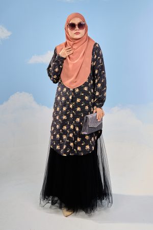 Blouse Nazuha - Estella Rosa