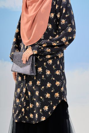 Blouse Nazuha - Estella Rosa