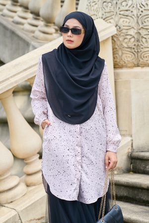 Blouse Nazuha - Olivia Seashell