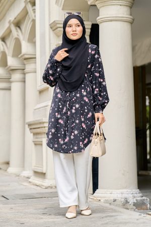 Blouse Nazuha - Estella Cora